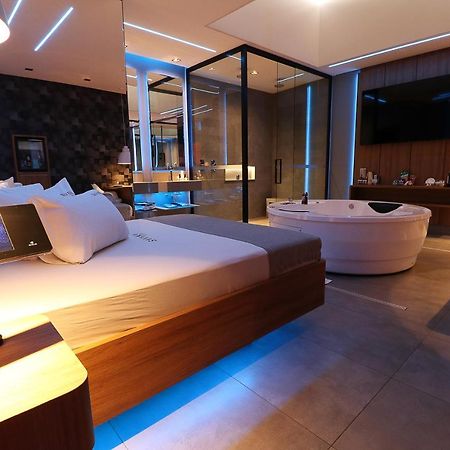 Savana (Adults Only) Ribeirão Preto Exterior foto