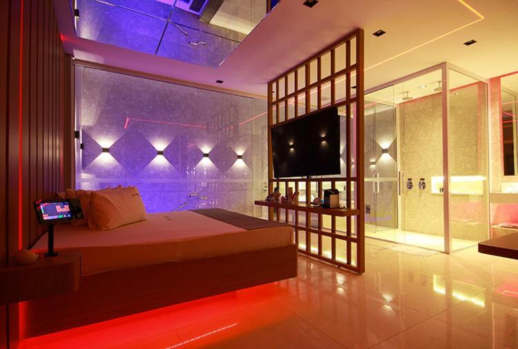 Savana (Adults Only) Ribeirão Preto Exterior foto